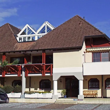 Apartment Bodensee Kressbronn Fischerdorf 3