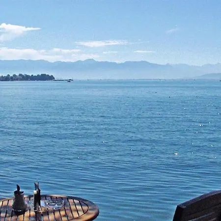 Bodensee Kressbronn Fischerdorf 3 Kressbronn am Bodensee