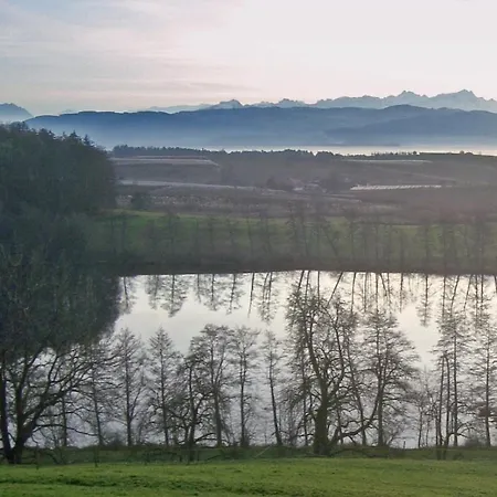 Apartment Bodensee Kressbronn Fischerdorf 3