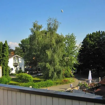 Apartmán Bodensee Kressbronn Fischerdorf 3