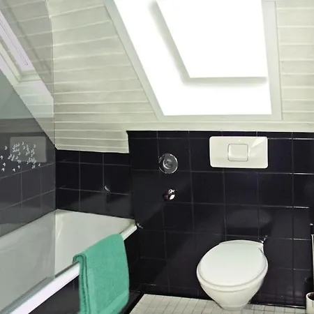 Apartmán Bodensee Kressbronn Fischerdorf 3 Kressbronn am Bodensee