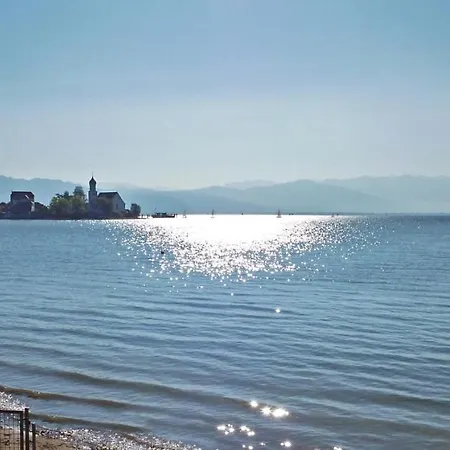 Bodensee Kressbronn Fischerdorf 3