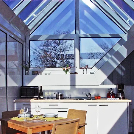 Bodensee Kressbronn Fischerdorf 3 Apartmán