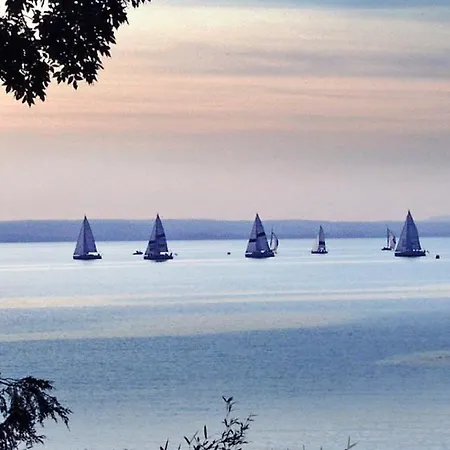 Bodensee Kressbronn Fischerdorf 3 Apartmán Kressbronn am Bodensee