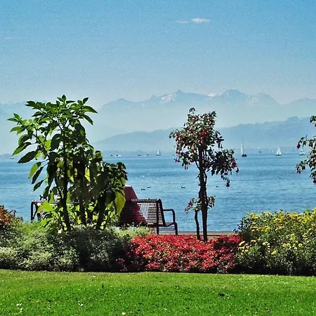 Bodensee Kressbronn Fischerdorf 3 * Kressbronn am Bodensee