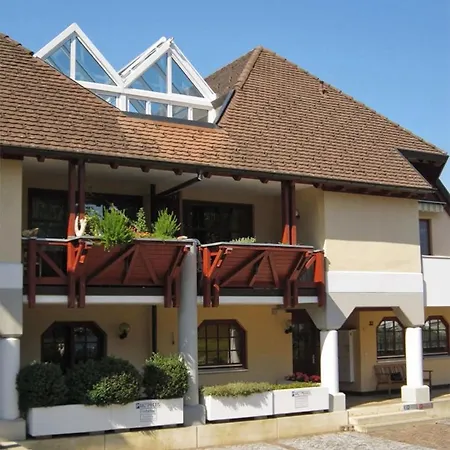 Apartmán Bodensee Kressbronn Fischerdorf 3 *