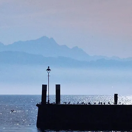 Apartment Bodensee Kressbronn Fischerdorf 3 *